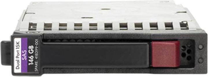 Actual product image HP Data Storage 2 5" HP5" 5" (613922-001) (613922001) (0.60 TB, 2.5")