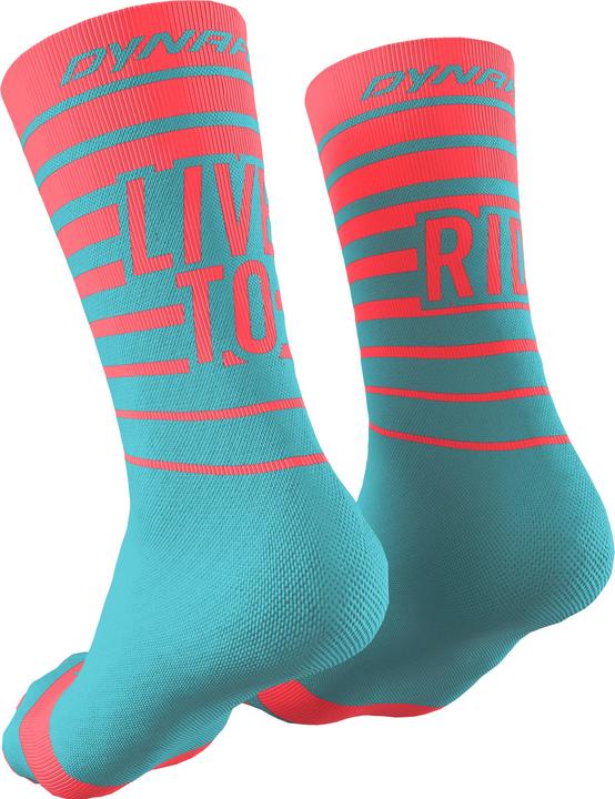 Image du produit Dynafit Live To Ride Socks (35 - 38)