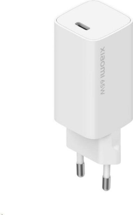 Produktbild Xiaomi GaN Charge (65 W)
