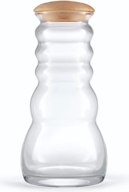 Nature's Design Cadus Pinus Cembra 1 Liter, Lebensblume weiss (1 l)
