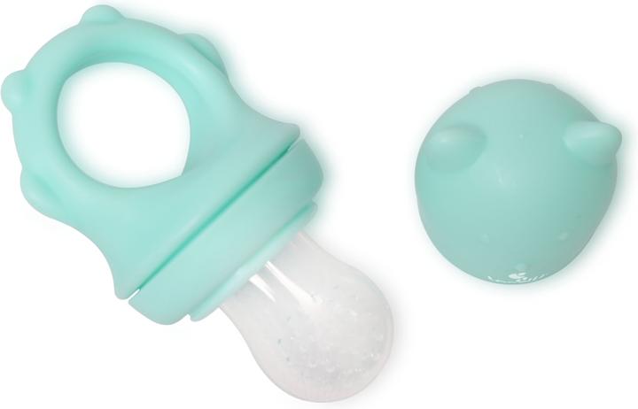 Produktbild Lorelli Baby Care Fruchtsauger 2 in 1 Beissring (1 x, 6 - 12 Monate)