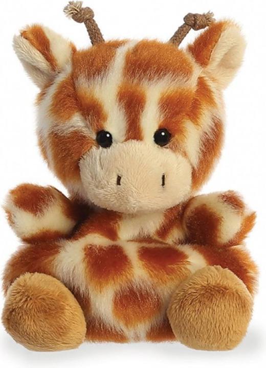 Actual product image Aurora World Giraffe (13 cm)