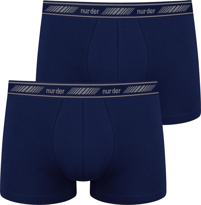 Produktbild Nur Der Retroshorts Everyday Flex (M, 4er Pack)