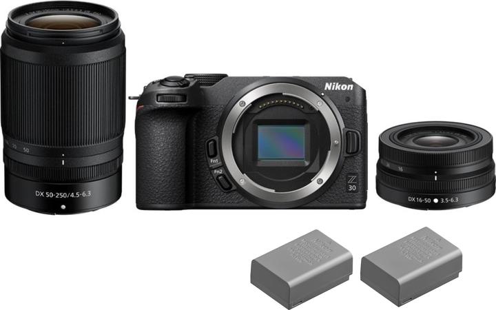 Promotional bundle