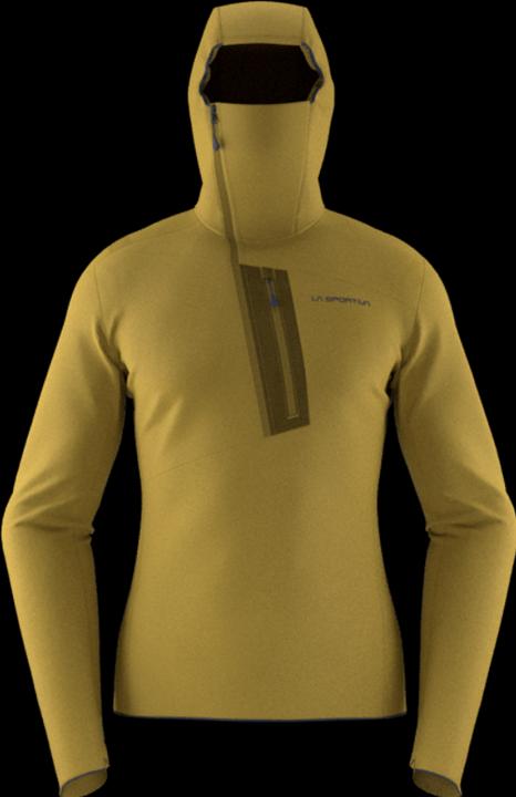 La Sportiva Big Wall Pullover Hoody