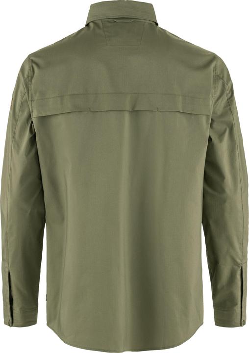 Image du produit Fjällräven Abisko Trail Shirt L/S (S)