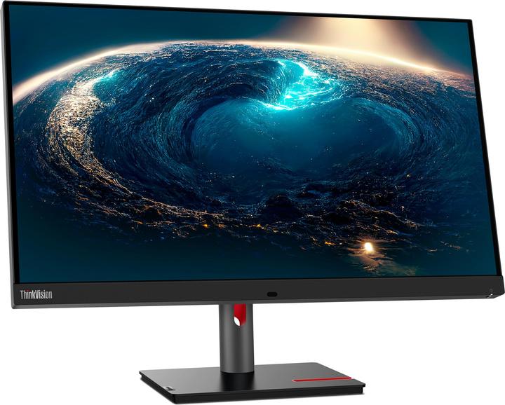 Actual product image Lenovo ThinkVision P32pz-30 (3840 x 2160 Pixels, 31.50")