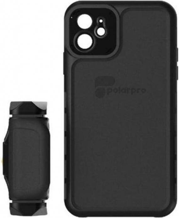 Immagine prodotto PolarPro LiteChaser Pro Essential Kit per iPhone 11 (Apple iPhone 11)