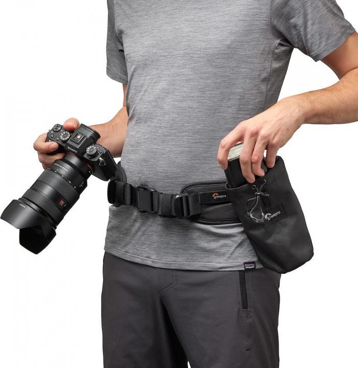 Produktbild Lowepro ProTactic BP 350 AW III (Fotorucksack, 17 l)