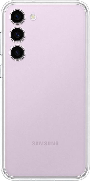Actual product image Samsung Frame Case (Samsung Galaxy S23+)