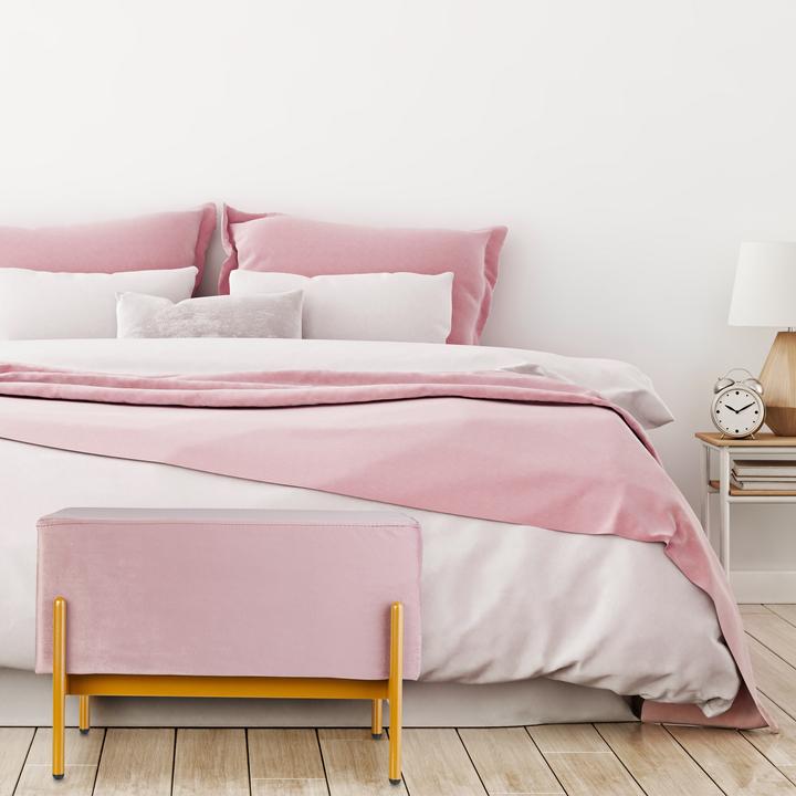 Actual product image Relaxdays Bench (60 cm)