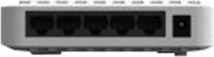 Produktbild Netgear Gs605-400pes (5 Ports)