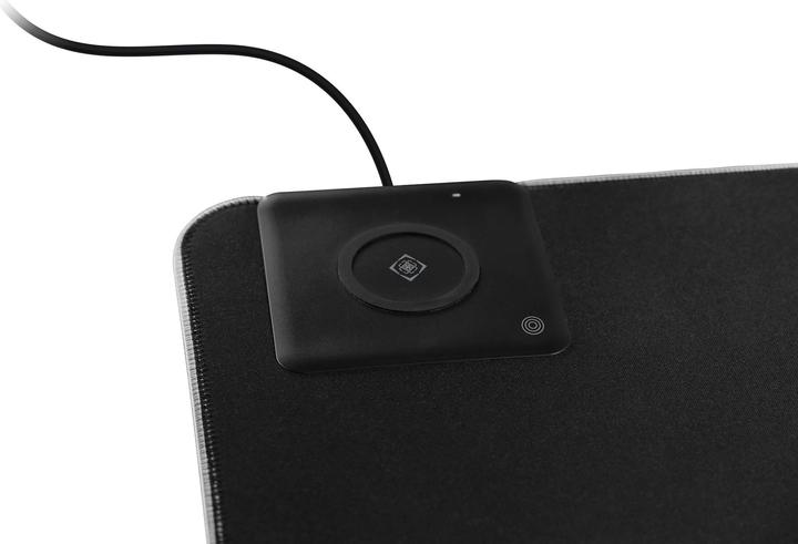 Image du produit Deltaco Gaming GAM-124 XXL (Large)