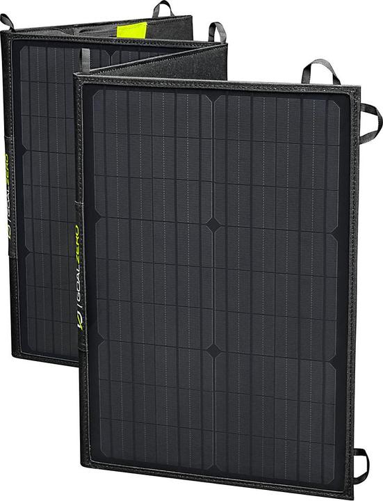 Actual product image Goal Zero Nomad 100 (100 W, 4.60 kg)