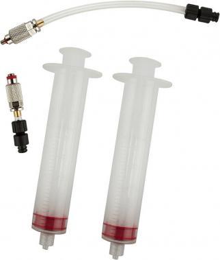 Actual product image Campagnolo Venting kit