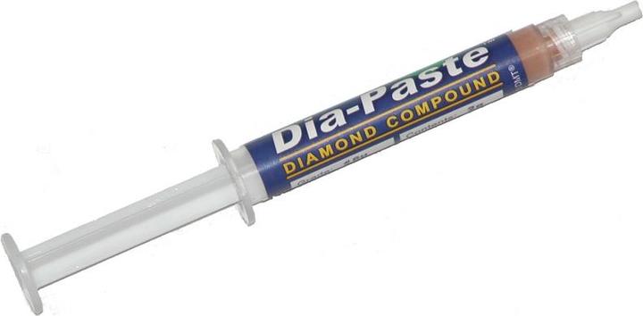 Image du produit DMT Pâte pour diapositives Diamond