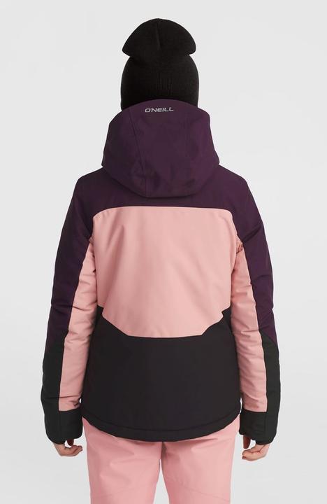Actual product image O'Neill Carbonite Snow Jacket (128)