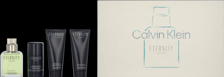 Immagine prodotto Calvin Klein Set di regali Eternity For Men