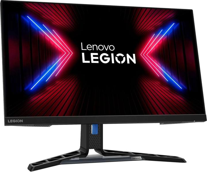 Actual product image Lenovo Legion R27q-30 (2560 x 1440 pixels, 27")