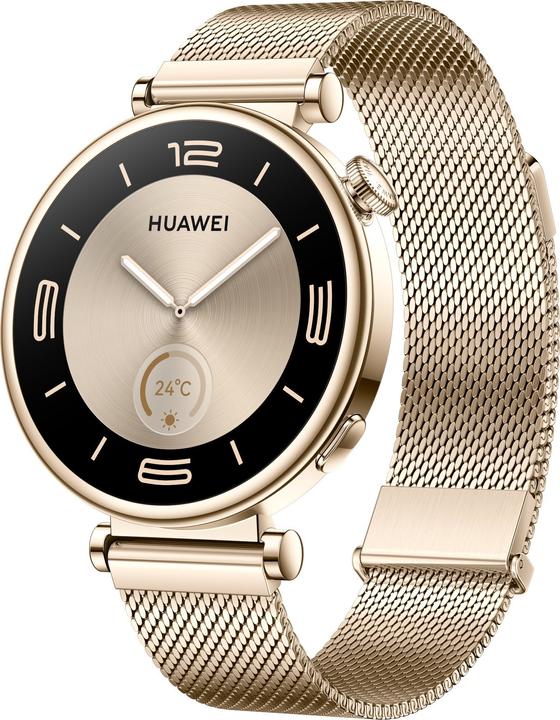 Actual product image Huawei Watch GT 4 (41 mm)
