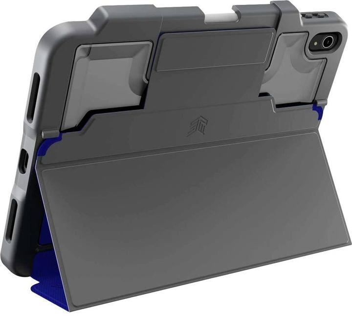 Productafbeelding STM Dux Plus hoesje (iPad 2022 (10e generatie))
