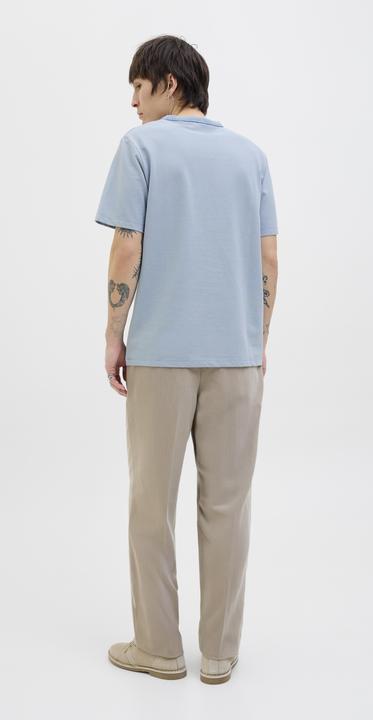 Image du produit Jack & Jones Logo Rundhals T-shirt T-shirt (XL)