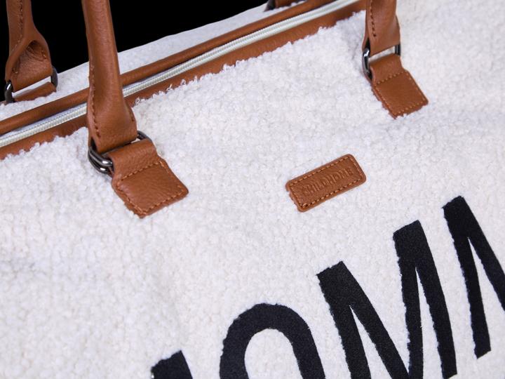 Image du produit Childhome Sac à maman Sac à langer