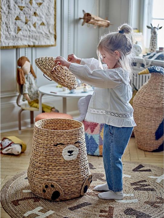 Actual product image Bloomingville Mini Dinne (Ø 130 cm)