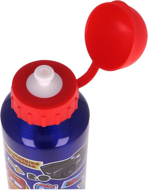 Produktbild Stor Cars Lightning McQueen (400 ml) - Trinkflasche (0.40 l)