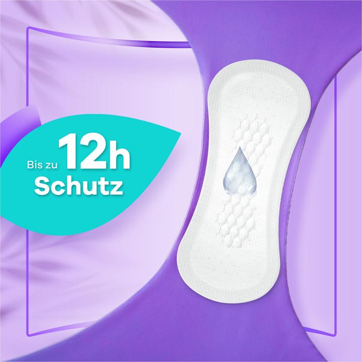 Produktbild Always Slipeinl Dail Fres pfl No BigP 42 (42 x, Slipeinlagen)