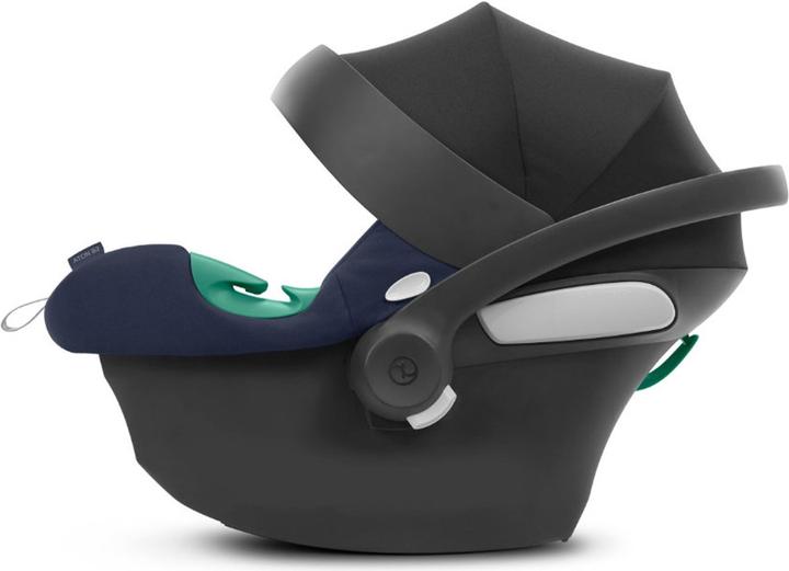 Productafbeelding Cybex Aton B2 (Kinderzitje, ECE R129/i-Size standaard)