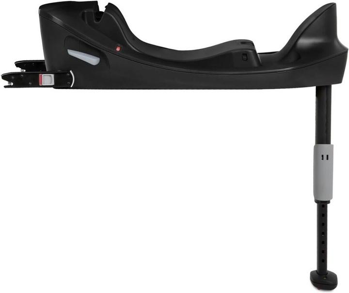 Actual product image Cybex Aton B2 i-size incl Base One (Baby car seat, ECE R129/i-Size Standard)