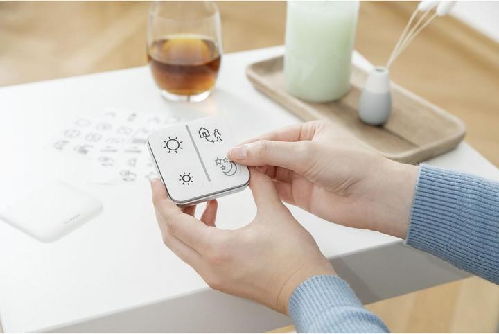 Produktbild Bosch Smart Home Universalschalter II