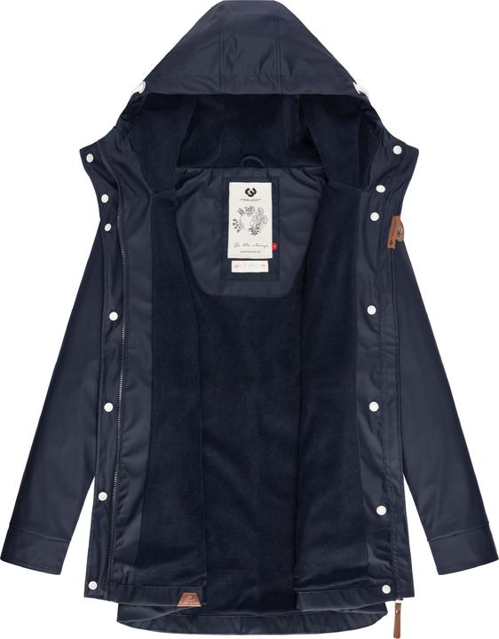 Actual product image Ragwear Monadis Rainy Intl. (XXL)