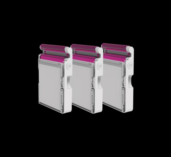 Productafbeelding Kodak Film voor Mini Shot Combo 3 (Mini 3)