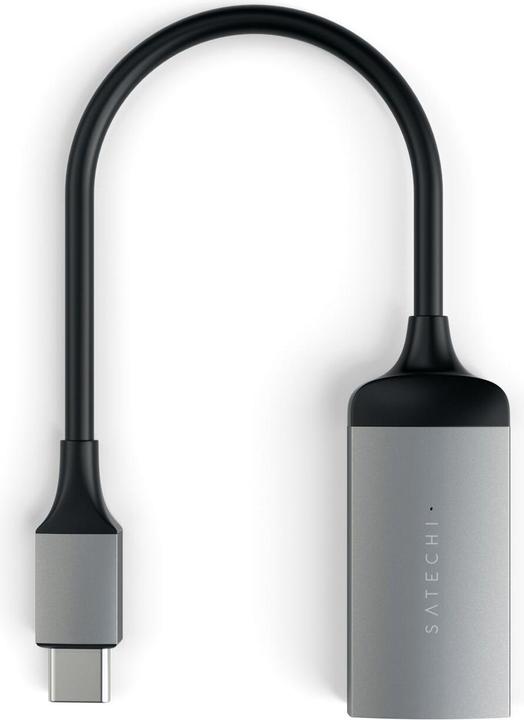 Actual product image Satechi USB-C to (HDMI, 20 cm)