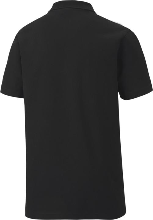 Actual product image Puma teamGOAL 23 Casuals Polo Jr-656710 (116)