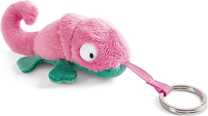 NICI Schlüsselanhänger Candymon