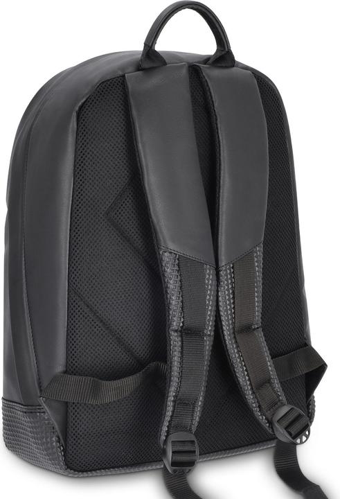 Actual product image Police Backpack 41 cm laptop compartment (14 l)