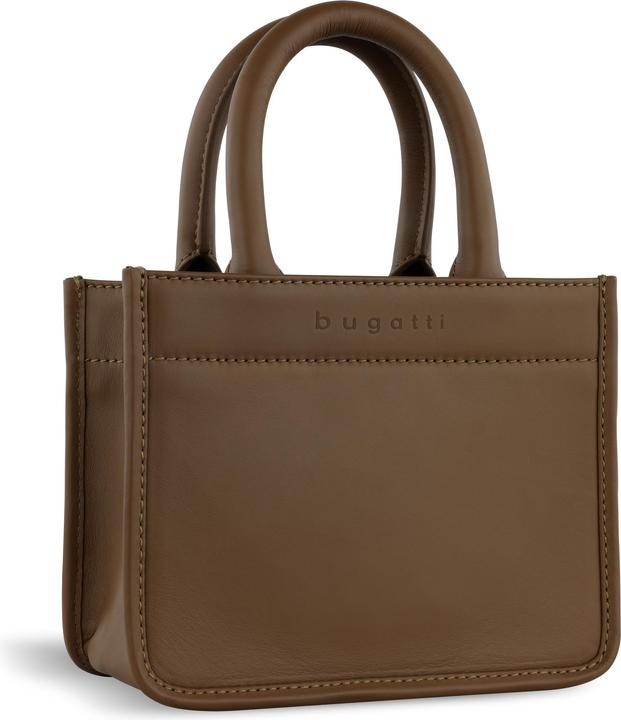 Immagine prodotto Bugatti Borsa Daphne in pelle 19 cm (8.50 l)