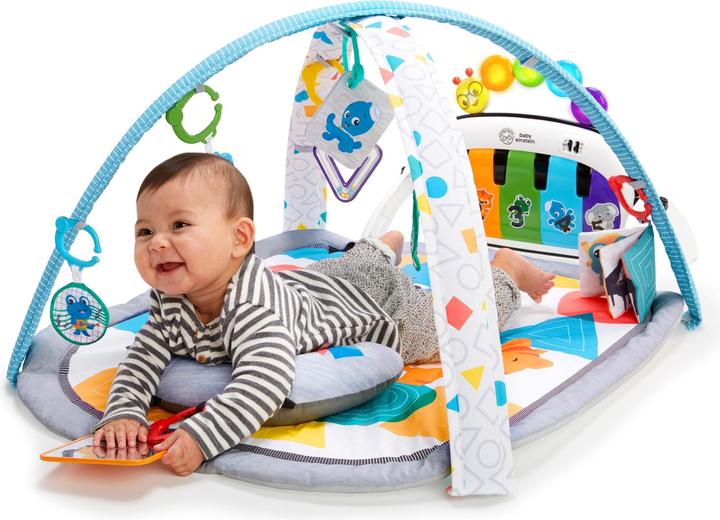 Immagine prodotto Baby Einstein Palestra di scoperta della musica e del linguaggio 4 in 1