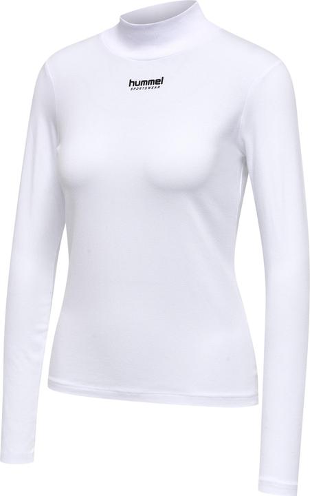 Actual product image hummel Lgc Jazzlyn Turtleneck (XS)