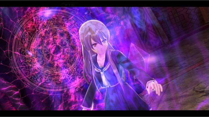 Immagine prodotto Nihon Falcom Tokyo Xanadu eX+ - PS4 (Versione UE) (PS4)