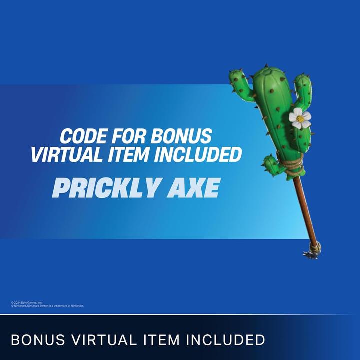 Produktbild PowerA Enhanced Wireless Controller Fortnite Peely (Switch, Switch Lite, Switch OLED)