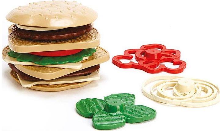 Produktbild Green Toys Sandwich Shop