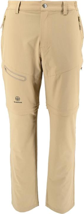 Bushpeak Zip-Off Wanderhose