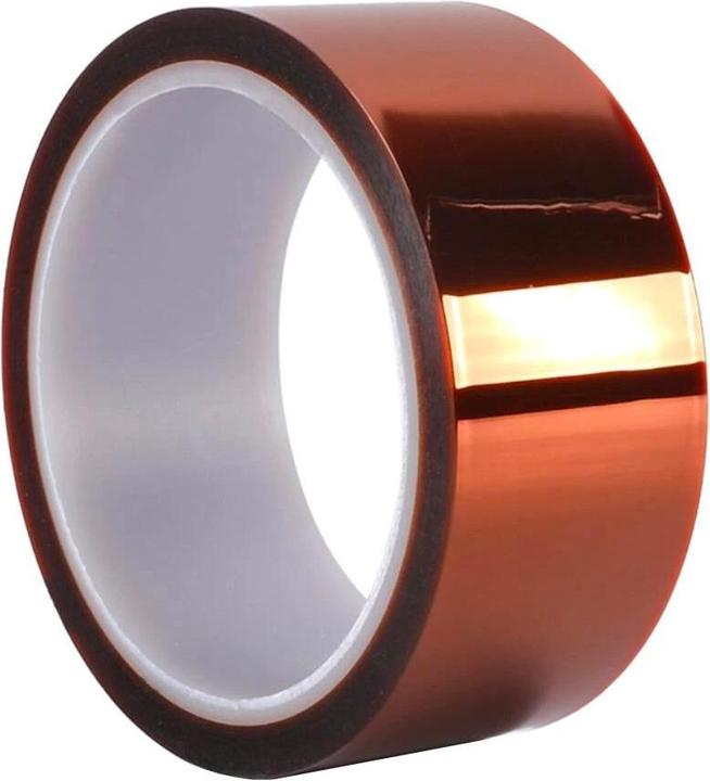 Produktbild JTI Hitzebeständiges Klebeband - multifunktional - 2 cm