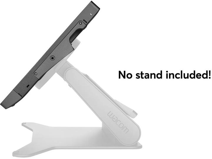 Actual product image Wacom Cintiq Pro 22 (22", 5080 lpi)