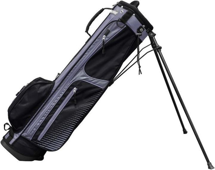 Actual product image Longridge Stand bag golf clubs