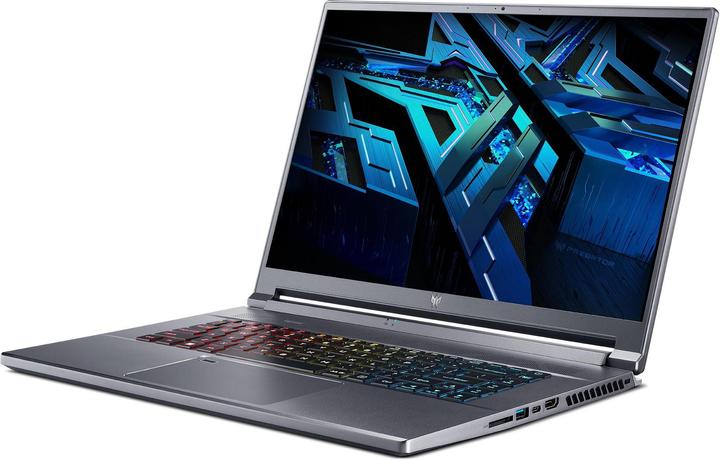 Acer Predator Triton 500 SE (16", Intel Core i9-12900H, 32 GB, 2000 GB, CH)